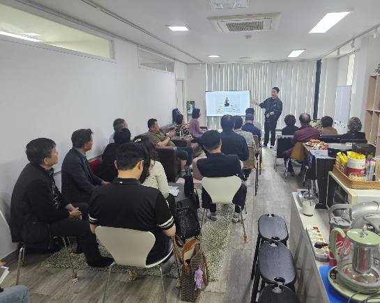 Previous Gwangju week archive