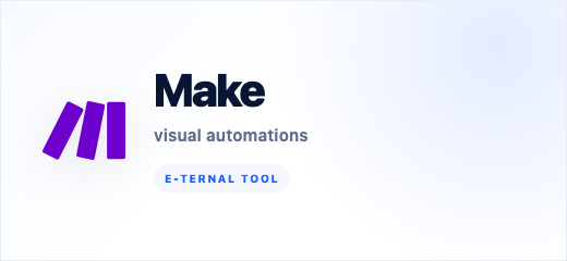 Make logo tile